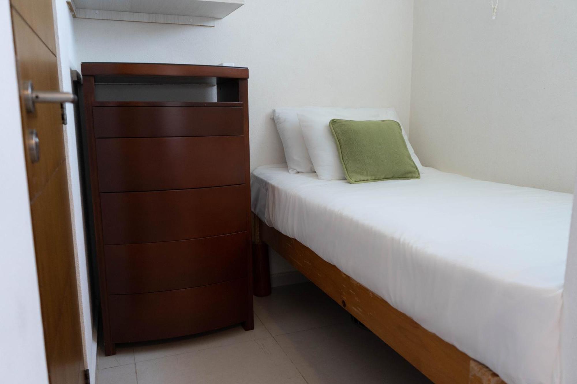 Amara By Andiani Aparthotel Cancun Exterior photo